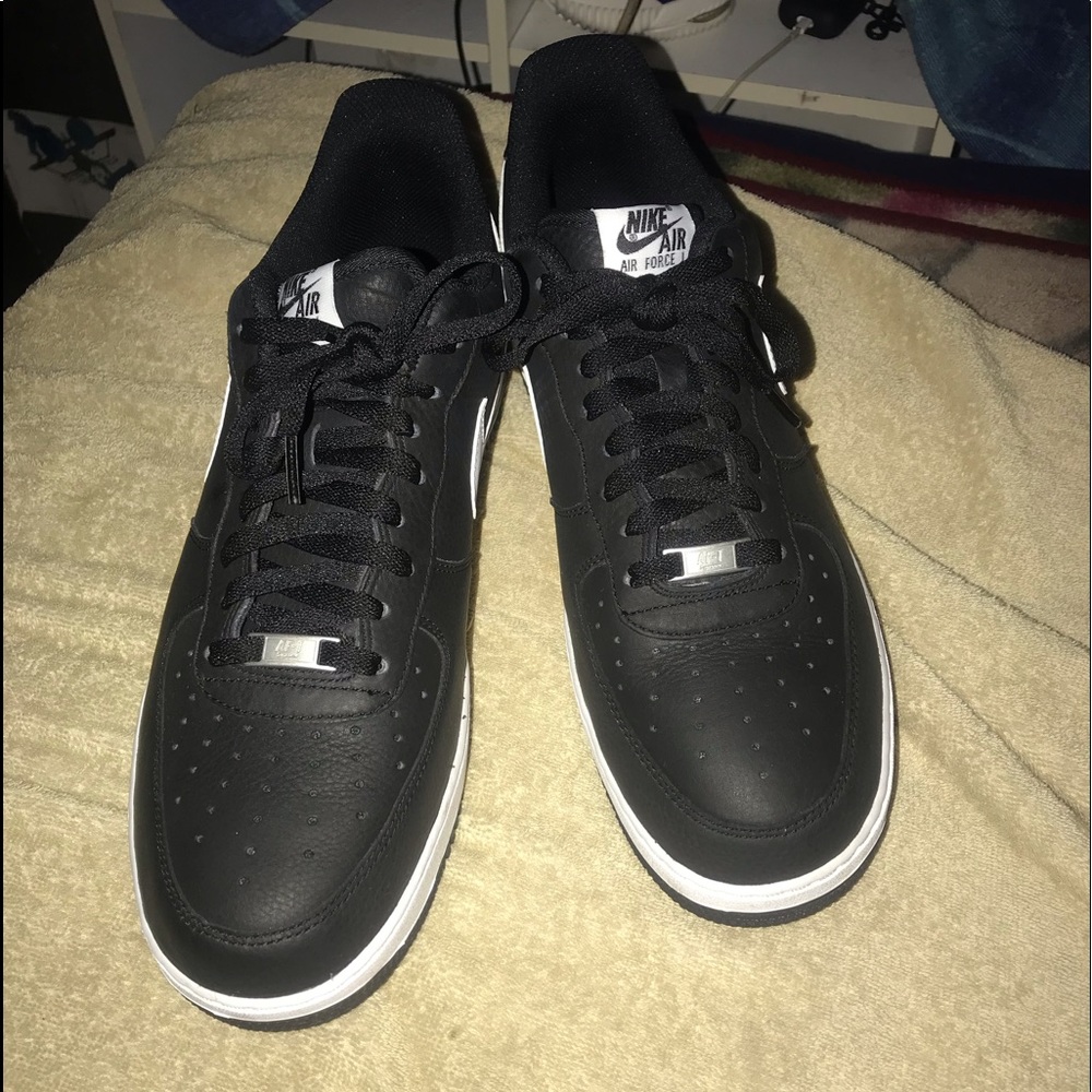 Supreme Nike AF1 - Picture 1 of 6